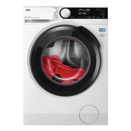 AEG LAVAT FRONT 10KG LR7FD104V A 1400